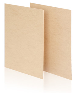 新港仿生超薄纤维板