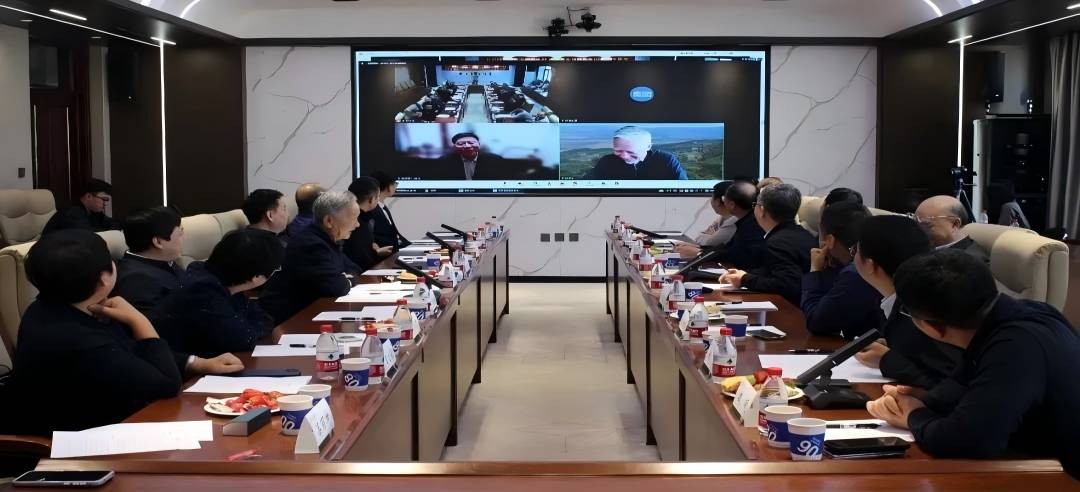 重磅！新港集团参与中国工程院-国家自然科学基金委联合获批的林业工程新质生产力发展路径战略研究与咨询项目