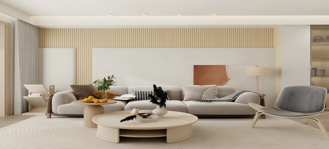 适老化装修指南！新港仿生精板，HENF采暖级环保，为家居健康保驾护航！